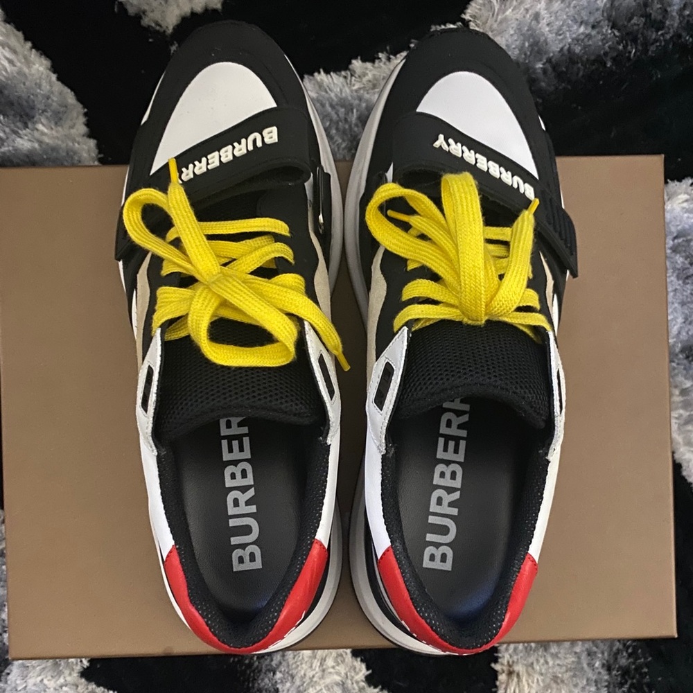 Burberry Men